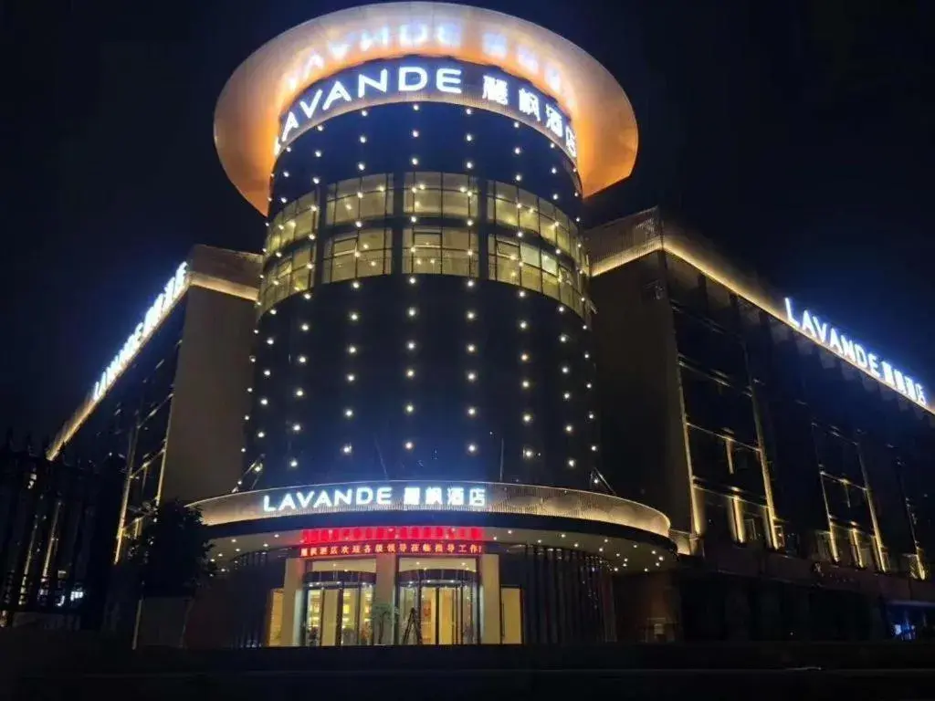 Lavande Hotel Changsha South High-speed Railway Station Xiyingmen Lavande Hotel Changsha South High-speed Railway Station Xiyingmen