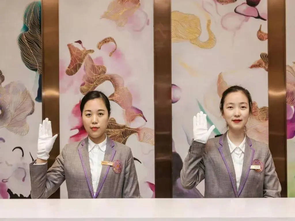 Lavande Hotel Changsha South High-speed Railway Station Xiyingmen Lavande Hotel Changsha South High-speed Railway Station Xiyingmen