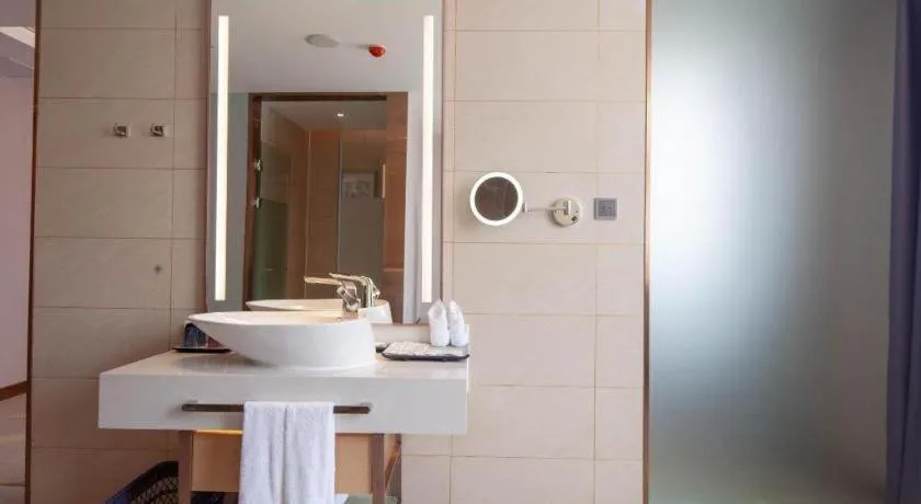 Lavande Hotel Changsha South High-speed Railway Station Xiyingmen