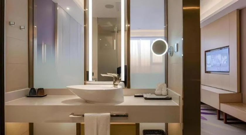 Lavande Hotel Changsha South High-speed Railway Station Xiyingmen