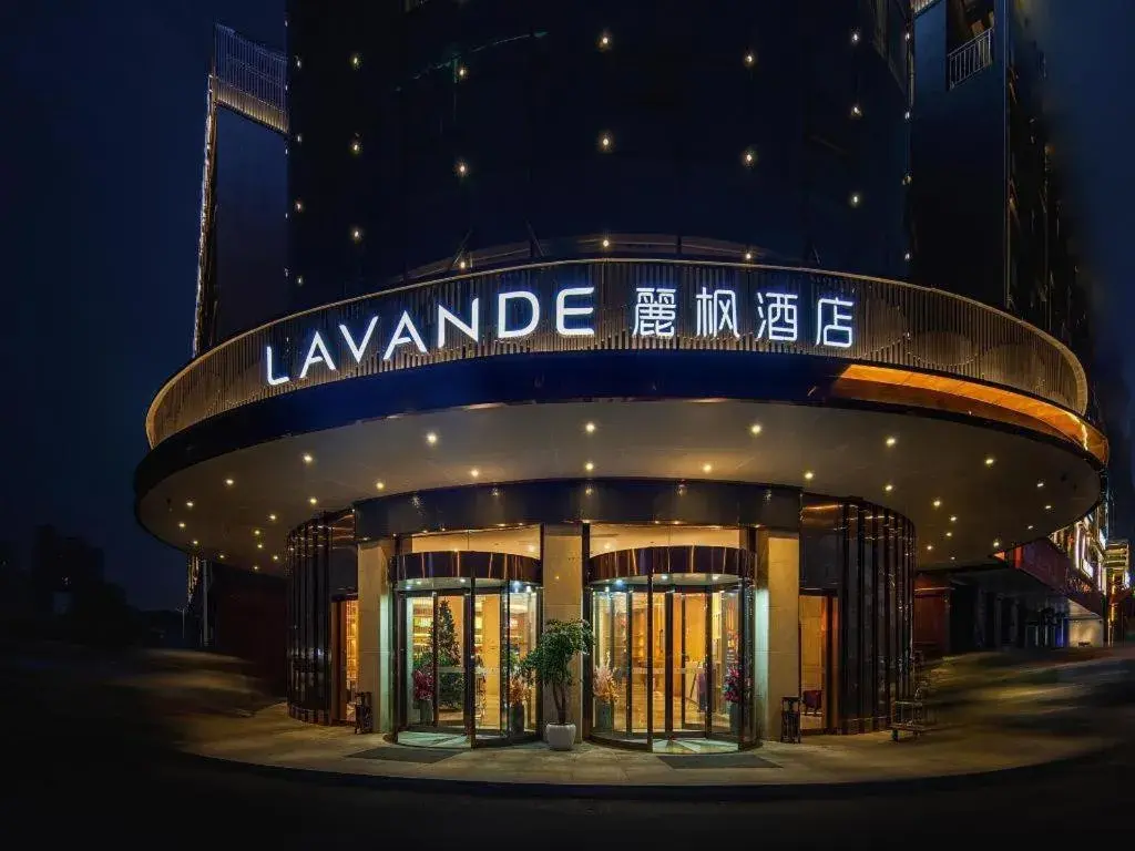Lavande Hotel Changsha South High-speed Railway Station Xiyingmen Lavande Hotel Changsha South High-speed Railway Station Xiyingmen