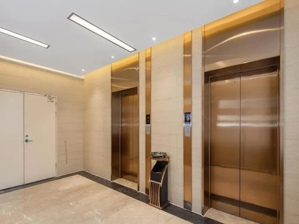 Lavande Hotel Changsha South High-speed Railway Station Xiyingmen Lavande Hotel Changsha South High-speed Railway Station Xiyingmen