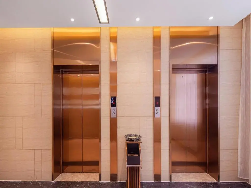 Lavande Hotel Changsha South High-speed Railway Station Xiyingmen Lavande Hotel Changsha South High-speed Railway Station Xiyingmen