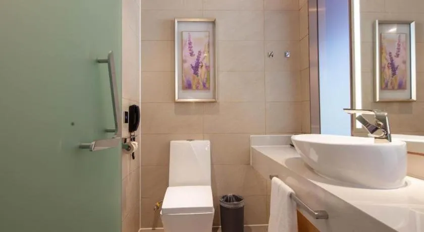 Lavande Hotel Changsha South High-speed Railway Station Xiyingmen
