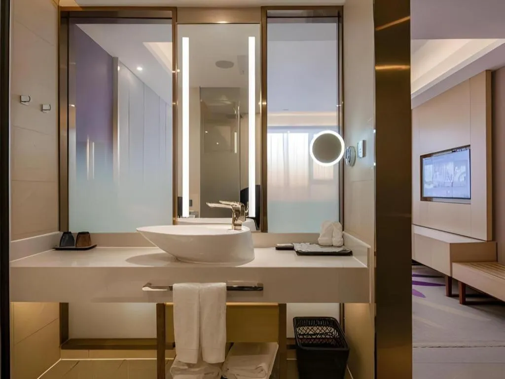 Lavande Hotel Changsha South High-speed Railway Station Xiyingmen