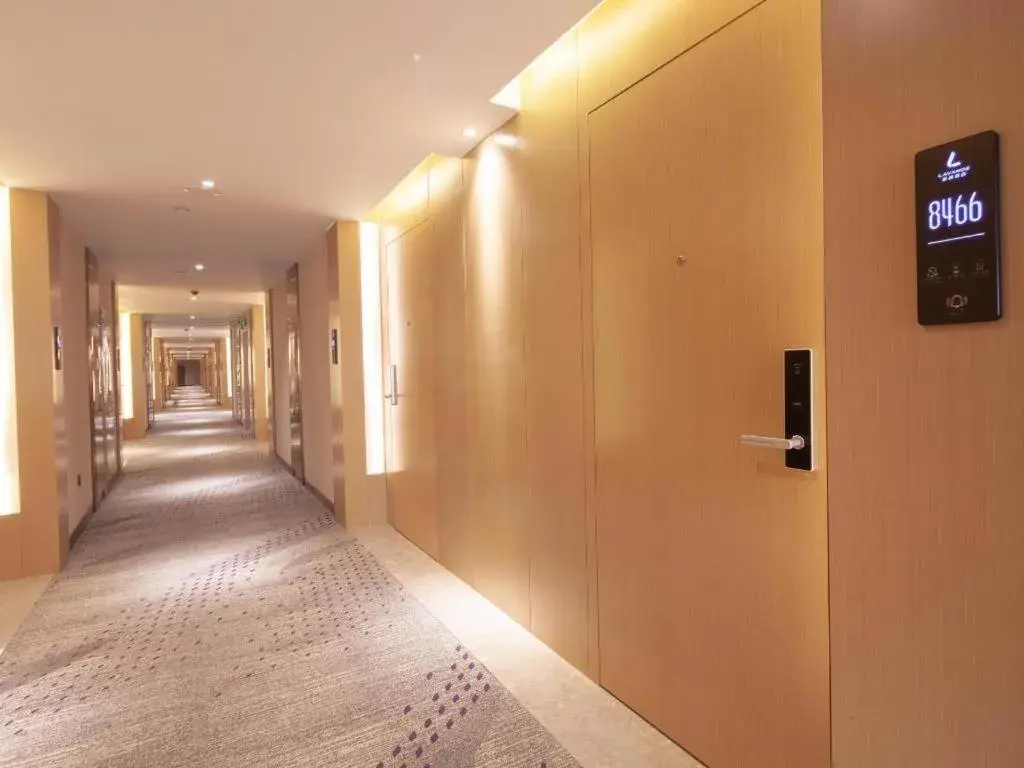 Lavande Hotel Changsha South High-speed Railway Station Xiyingmen Lavande Hotel Changsha South High-speed Railway Station Xiyingmen