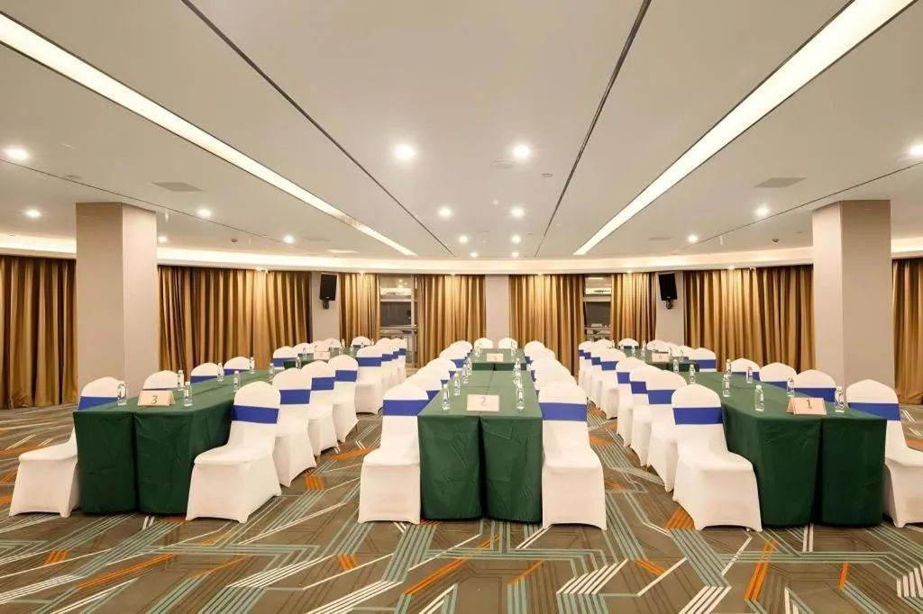 Lavande Hotel Changsha South High-speed Railway Station Xiyingmen