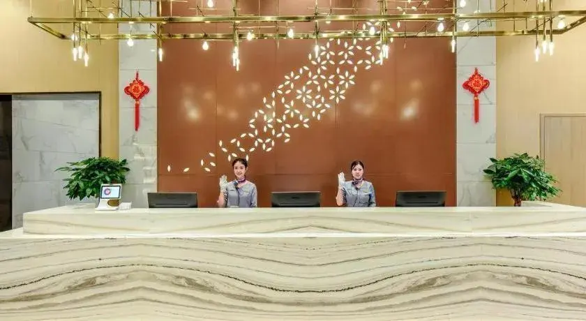 Lavande Hotel Nanchong Xihua Shida Lavande Hotel Nanchong Xihua Shida