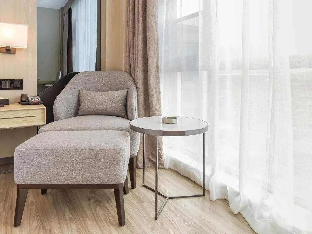 Lavande Hotel Nanchong Xihua Shida