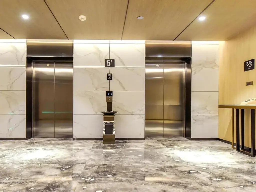 Lavande Hotel Nanchong Xihua Shida Lavande Hotel Nanchong Xihua Shida