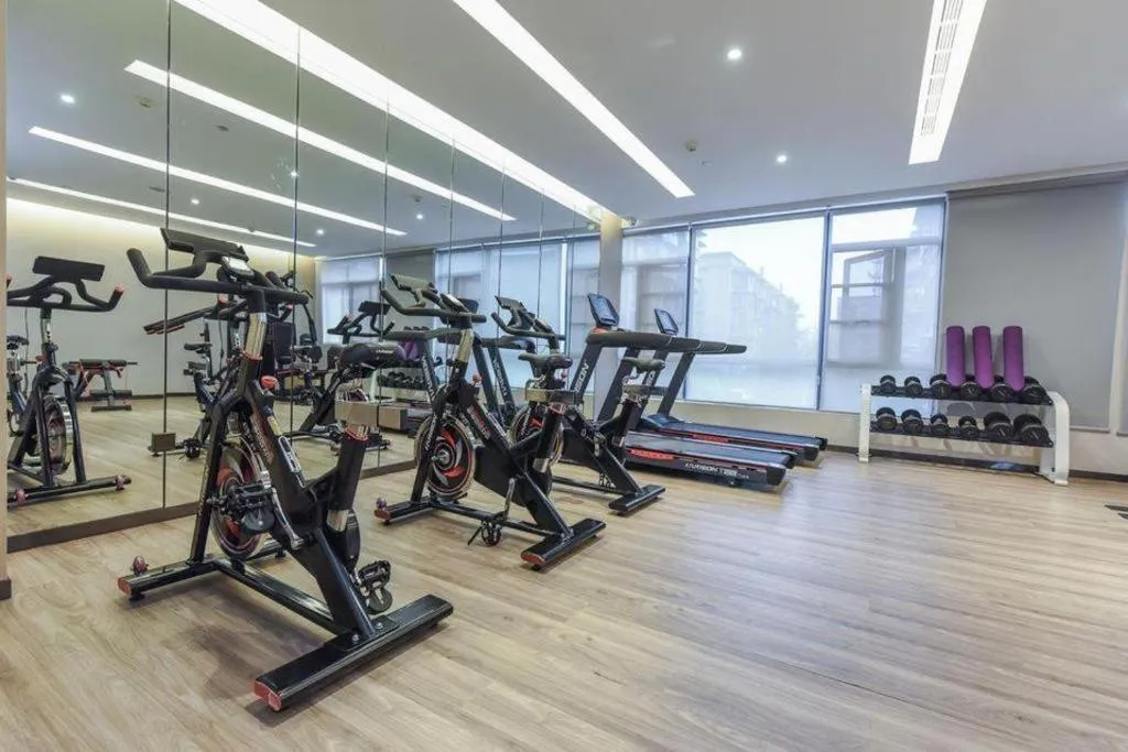 Lavande Hotel Nanchong Xihua Shida