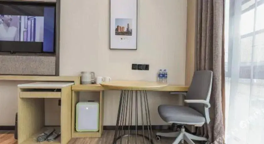 Lavande Hotel Nanchong Xihua Shida Lavande Hotel Nanchong Xihua Shida