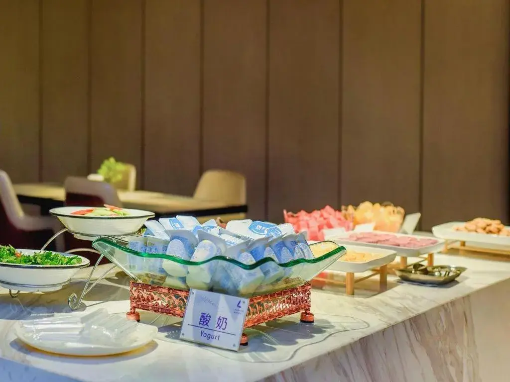 Lavande Hotel Nanchong Xihua Shida Lavande Hotel Nanchong Xihua Shida