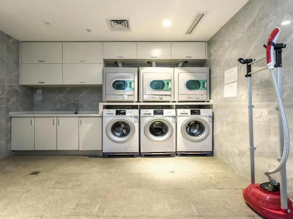 Lavande Hotel Nanchong Xihua Shida Lavande Hotel Nanchong Xihua Shida