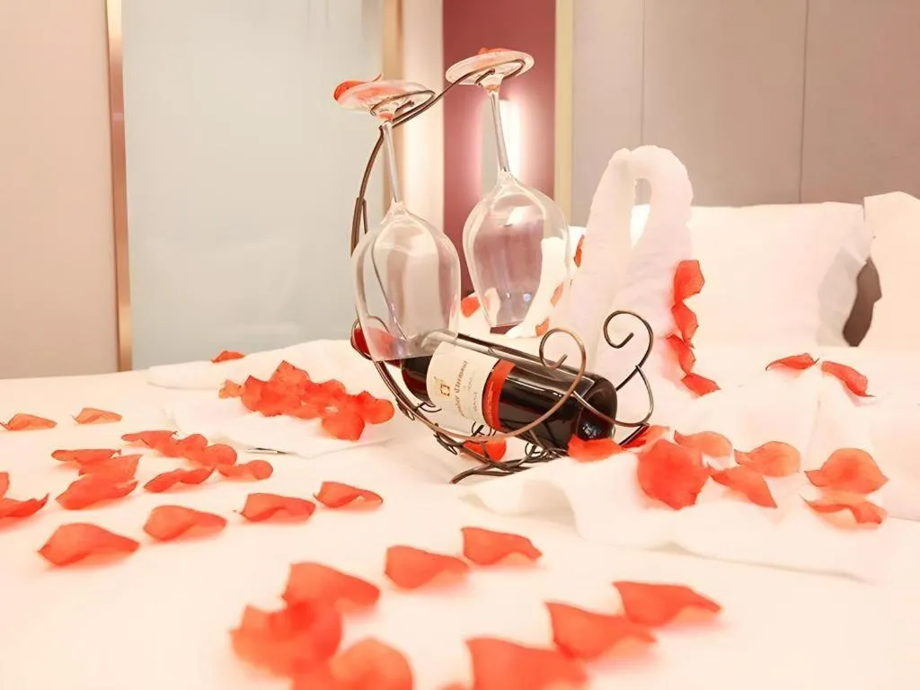 Lavande Hotel Guangzhou Zoo Huanghuagang Metro Station