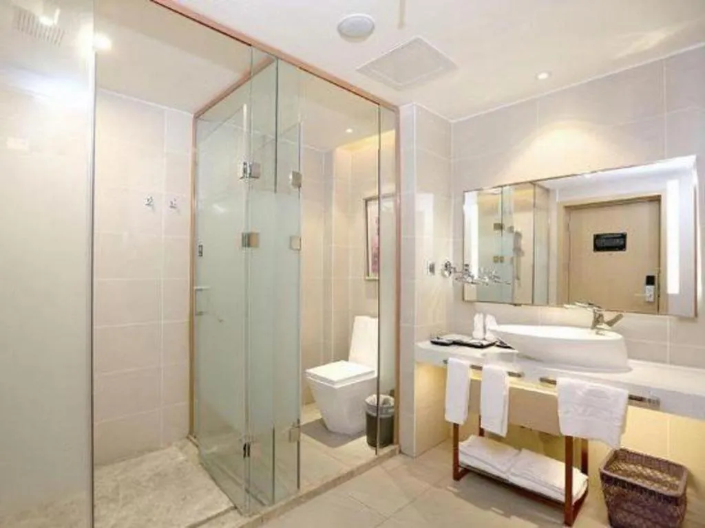 Lavande Hotel Guangzhou Zoo Huanghuagang Metro Station