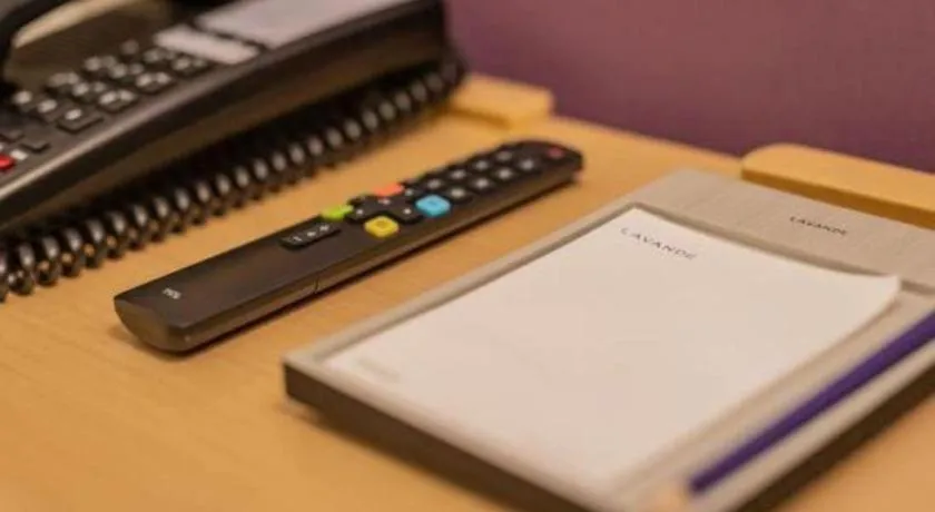 Lavande Hotel Guangzhou Zoo Huanghuagang Metro Station