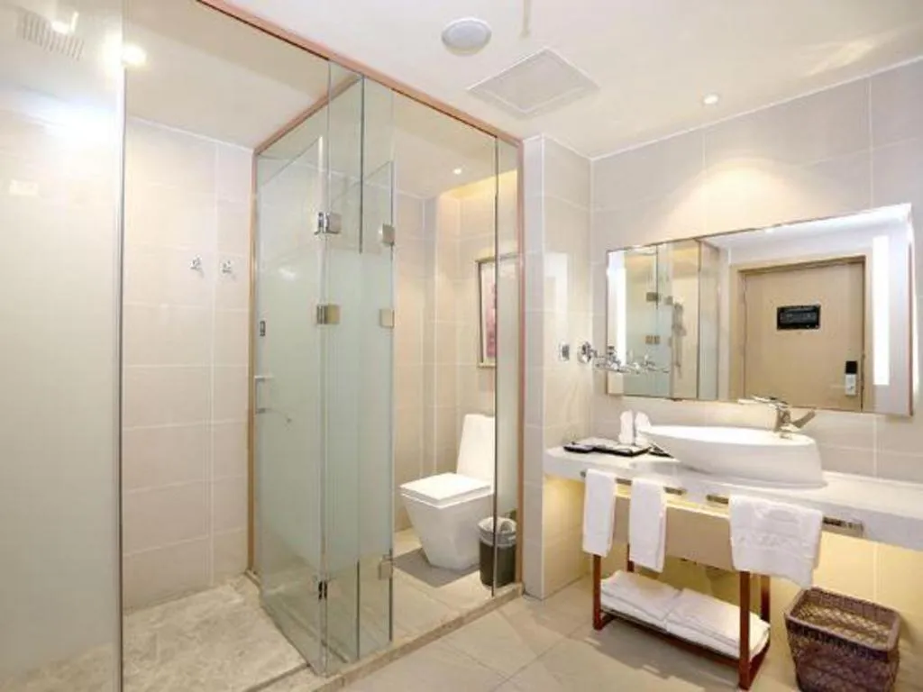 Lavande Hotel Guangzhou Zoo Huanghuagang Metro Station