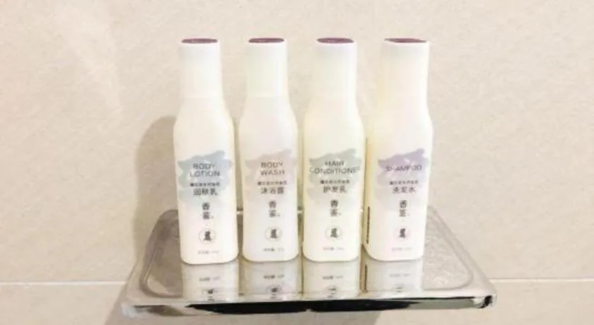 Lavande Hotel Guangzhou Zoo Huanghuagang Metro Station