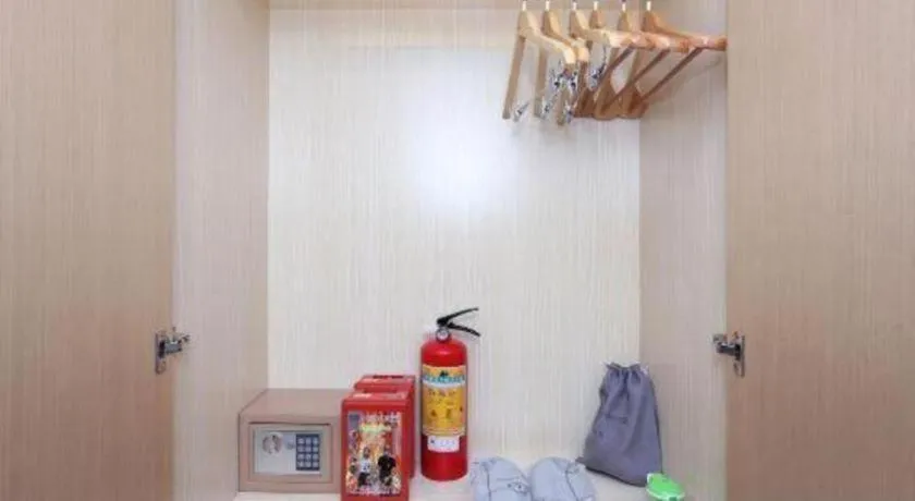 Lavande Hotel Guangzhou Zoo Huanghuagang Metro Station