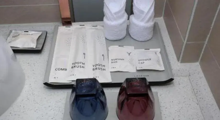 Lavande Hotel Guangzhou Zoo Huanghuagang Metro Station Lavande Hotel Guangzhou Zoo Huanghuagang Metro Station