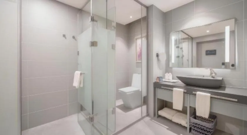 Lavande Hotel Guangzhou Zoo Huanghuagang Metro Station