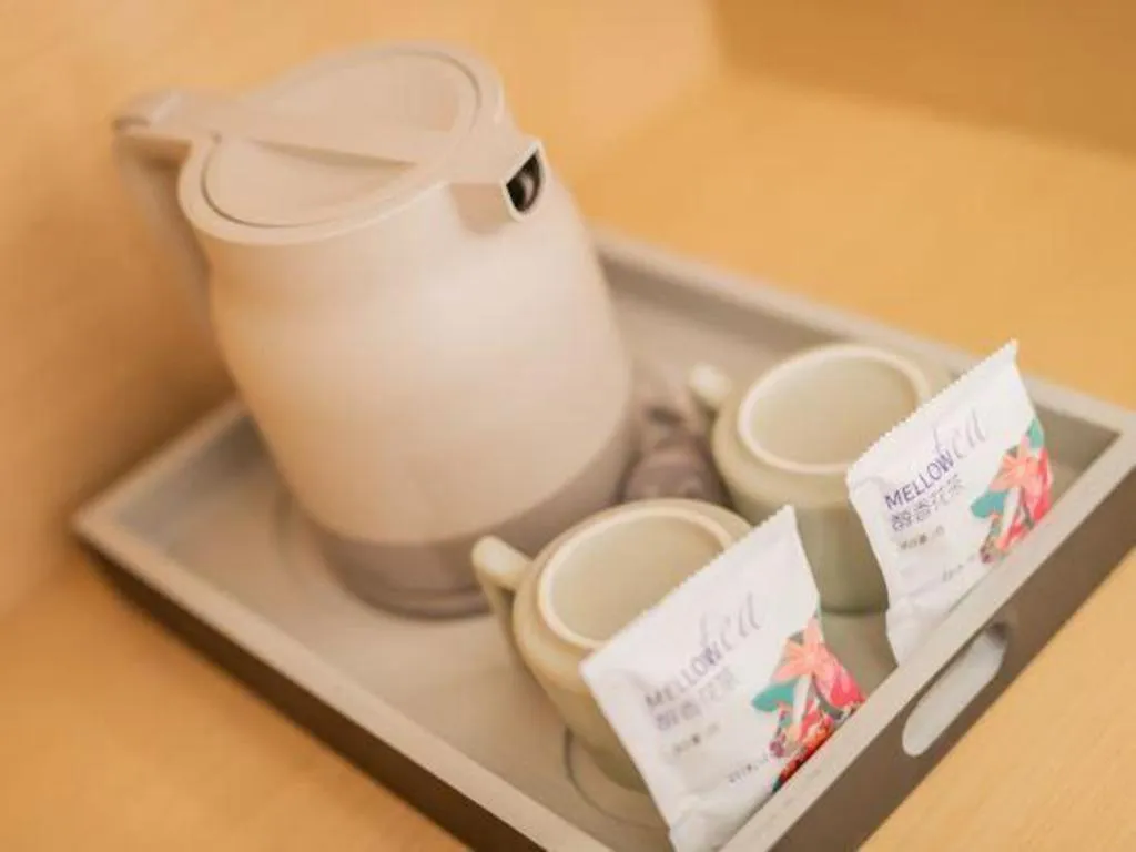 Lavande Hotel Guangzhou Zoo Huanghuagang Metro Station