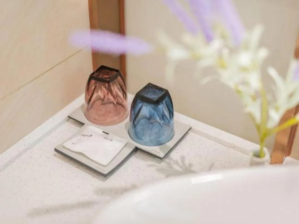 Lavande Hotel Guangzhou Zoo Huanghuagang Metro Station