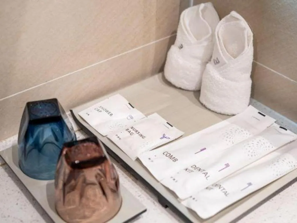 Lavande Hotel Guangzhou Zoo Huanghuagang Metro Station