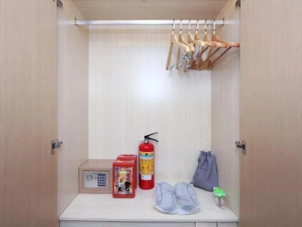 Lavande Hotel Guangzhou Zoo Huanghuagang Metro Station