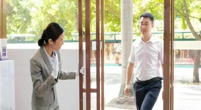 Lavande Hotel Shenzhen Jingtian Metro Station Lavande Hotel Shenzhen Jingtian Metro Station