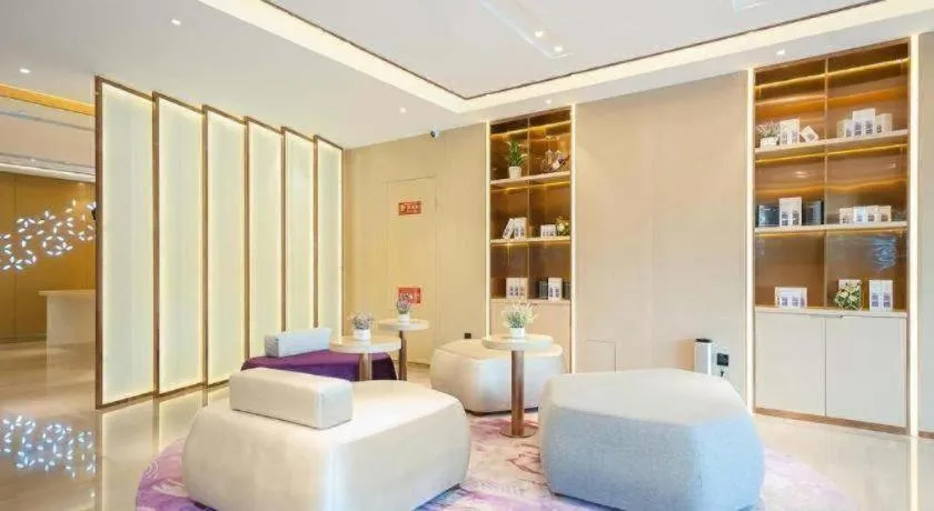 Lavande Hotel Beijing Huairou Yanqi Science City