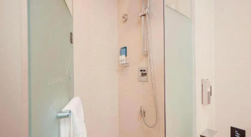 Lavande Hotel Beijing Huairou Yanqi Science City