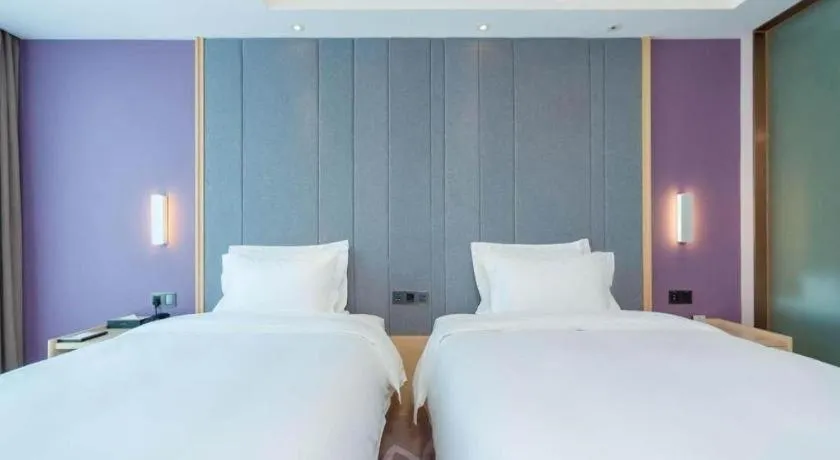 Lavande Hotel Beijing Huairou Yanqi Science City