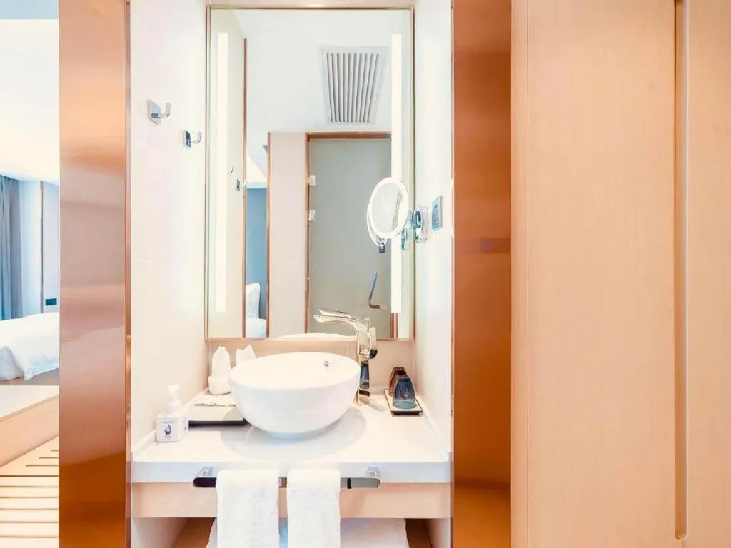 Lavande Hotel Beijing Huairou Yanqi Science City