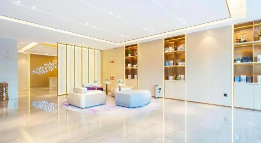 Lavande Hotel Beijing Huairou Yanqi Science City