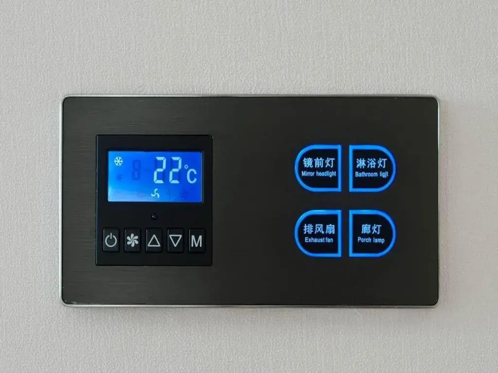 Lavande Hotel Beijing Huairou Yanqi Science City Lavande Hotel Beijing Huairou Yanqi Science City