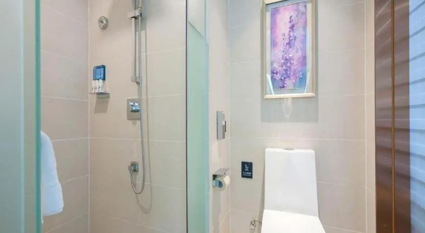 Lavande Hotel Beijing Huairou Yanqi Science City