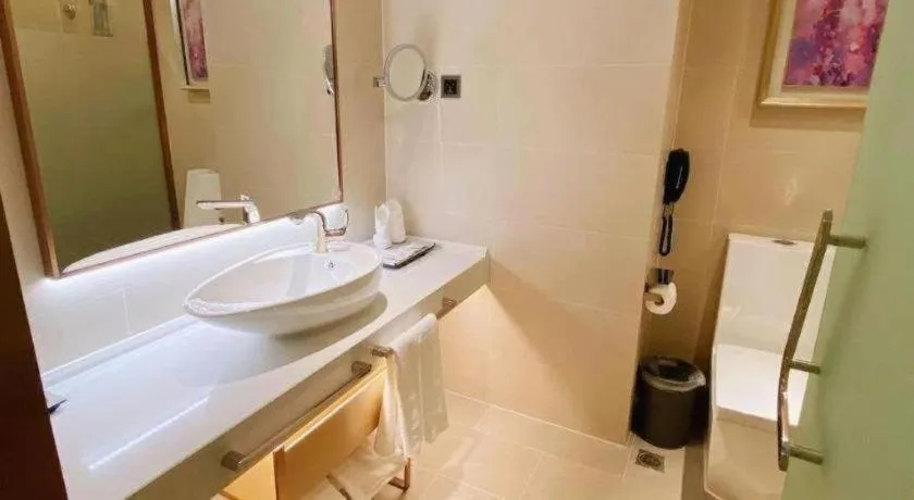 Lavande Hotel Zhongshan Xiaolan Taifeng