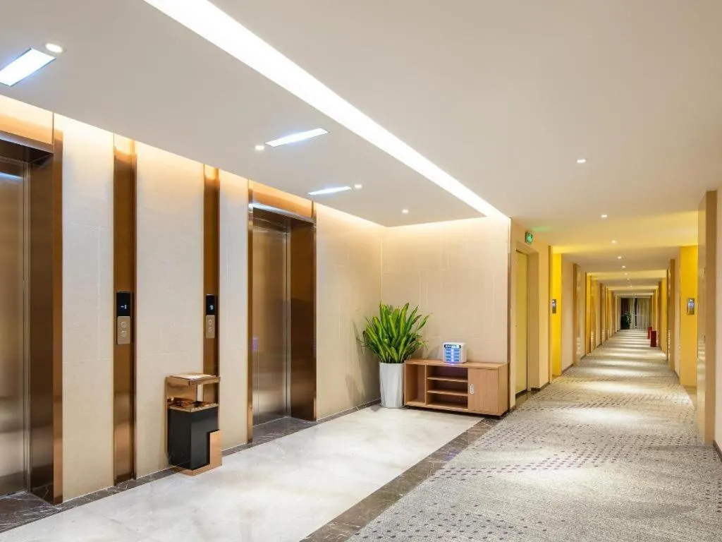 Lavande Hotel Zhongshan Xiaolan Taifeng