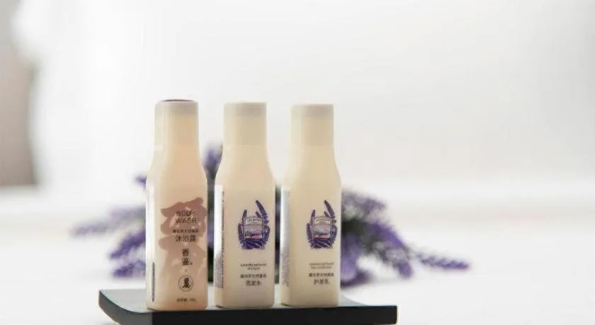 Lavande Hotel Zhongshan Xiaolan Taifeng