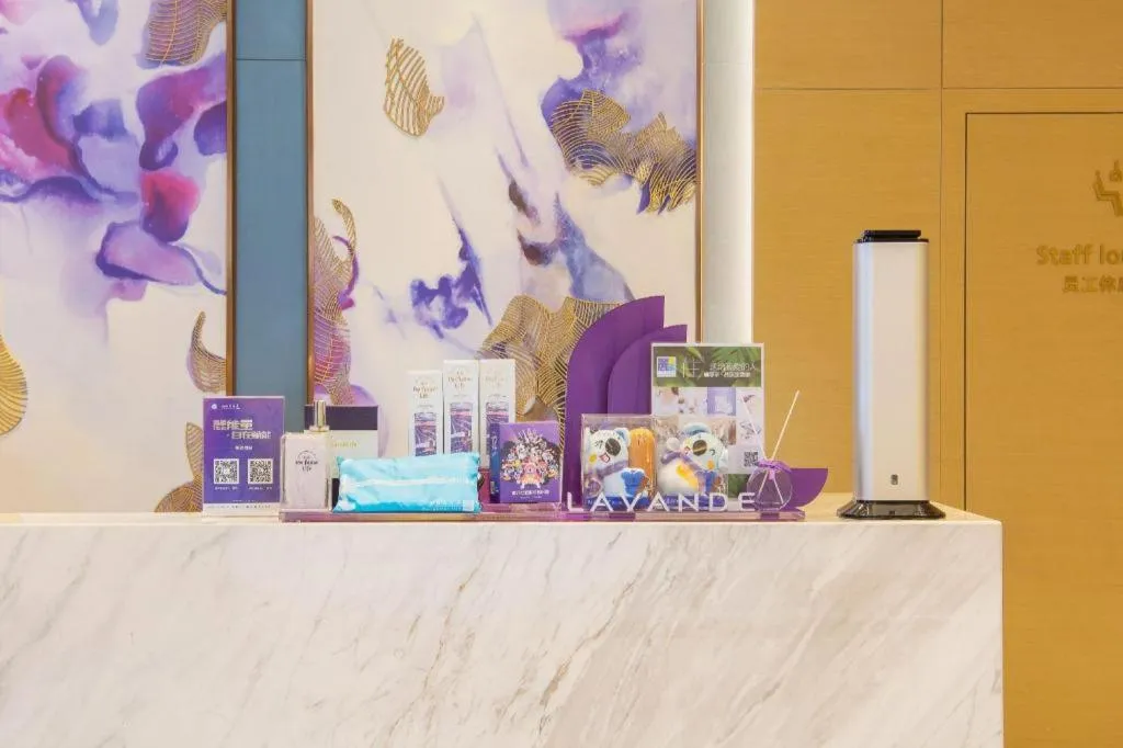 Lavande Hotel Zhongshan Xiaolan Taifeng