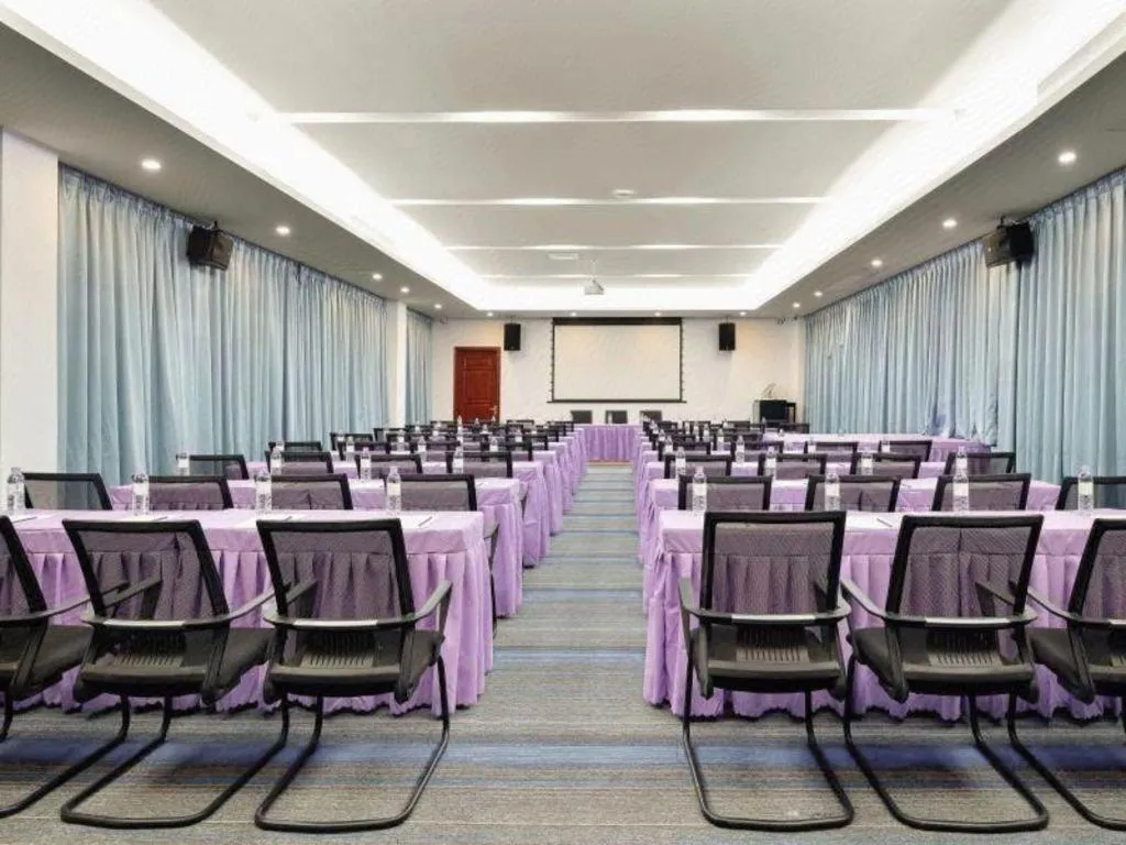 Lavande Hotel Zhongshan Xiaolan Taifeng