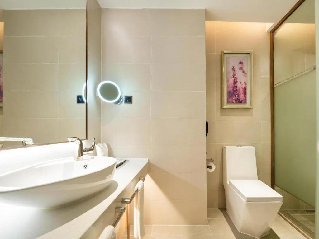 Lavande Hotel Zhongshan Xiaolan Taifeng