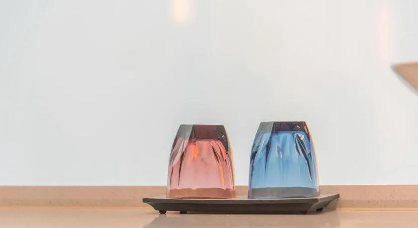 Lavande Hotel Zhongshan Xiaolan Taifeng