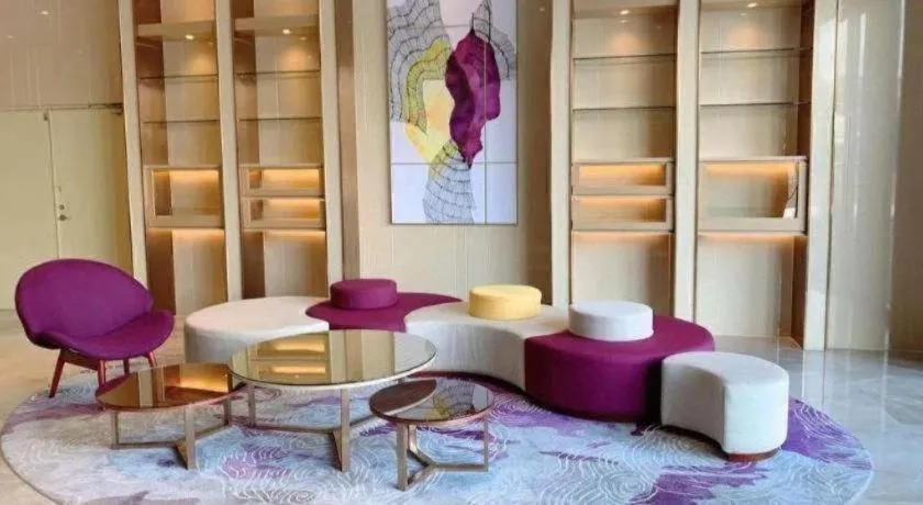 Lavande Hotel Zhongshan Xiaolan Taifeng