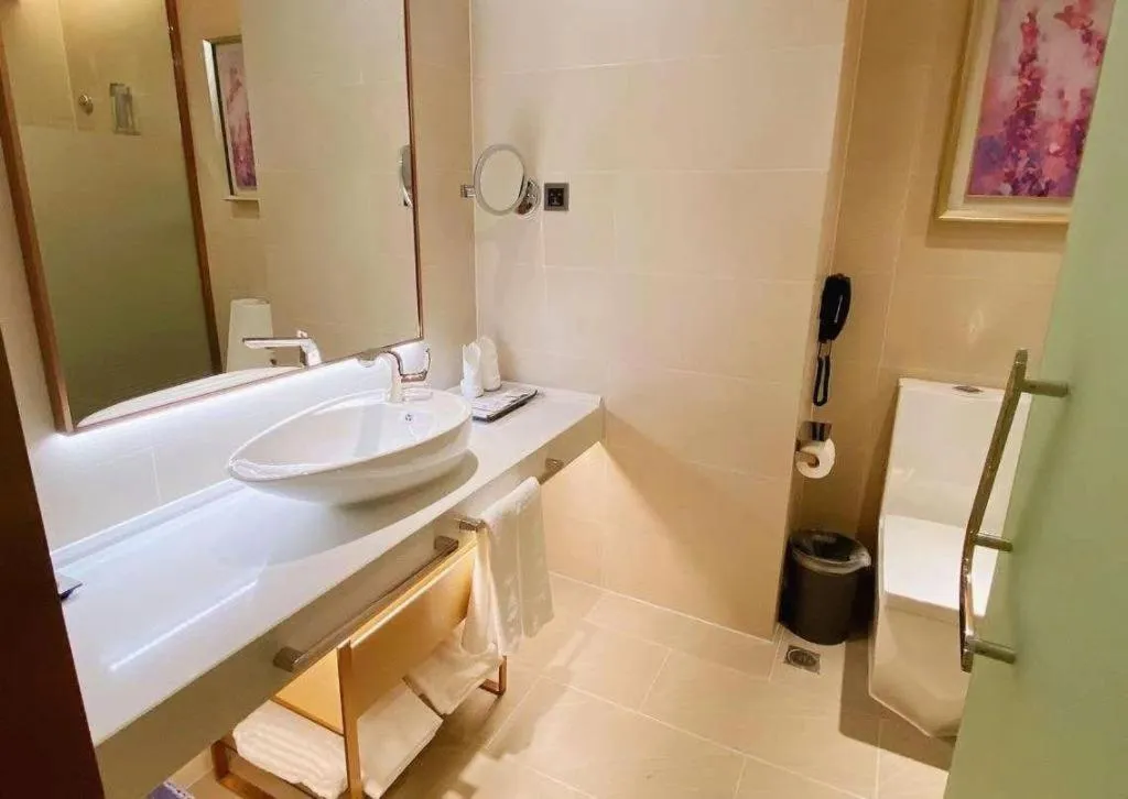 Lavande Hotel Zhongshan Xiaolan Taifeng