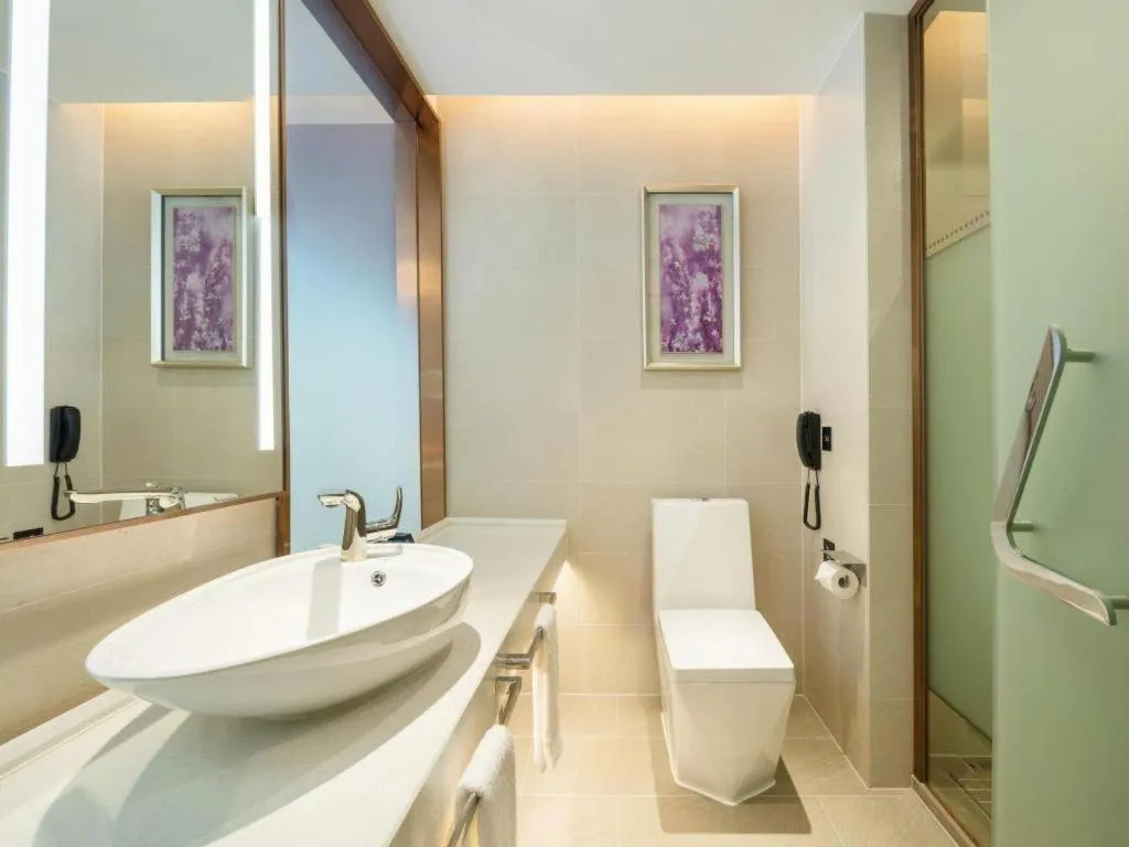 Lavande Hotel Zhongshan Xiaolan Taifeng