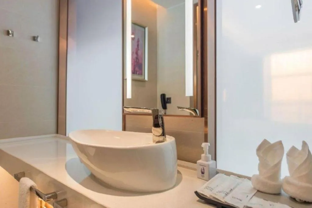 Lavande Hotel Zhongshan Xiaolan Taifeng