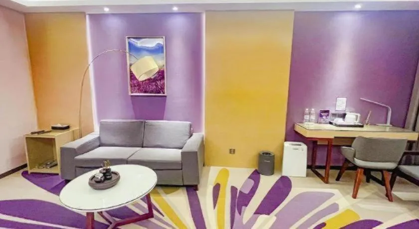 Lavande Hotel Huizhou Shiwan